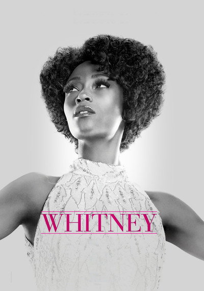 Póster de Whitney