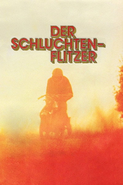 Póster de Whizzer