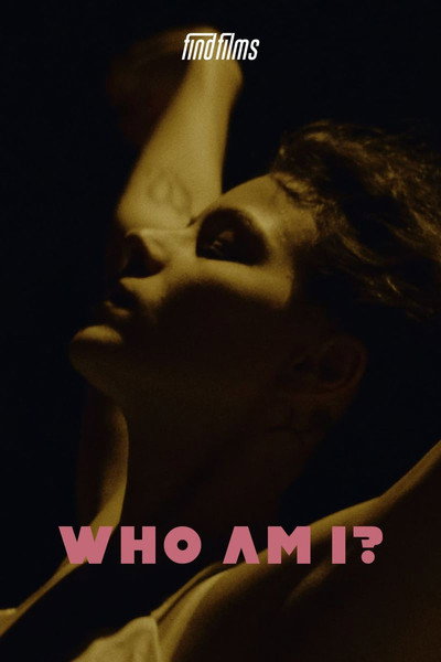 Póster de Who Am I?