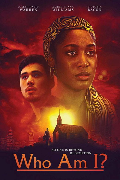Póster de Who Am I?