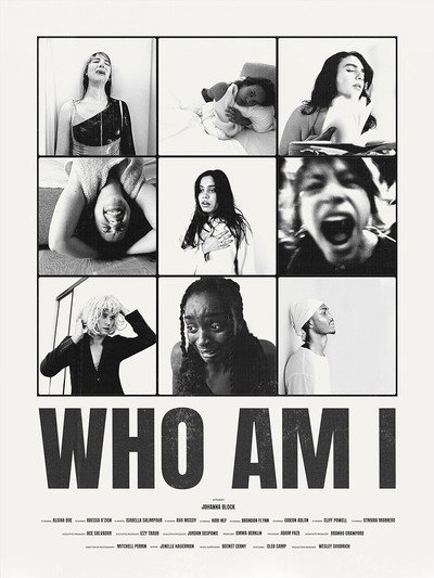 Póster de Who Am I