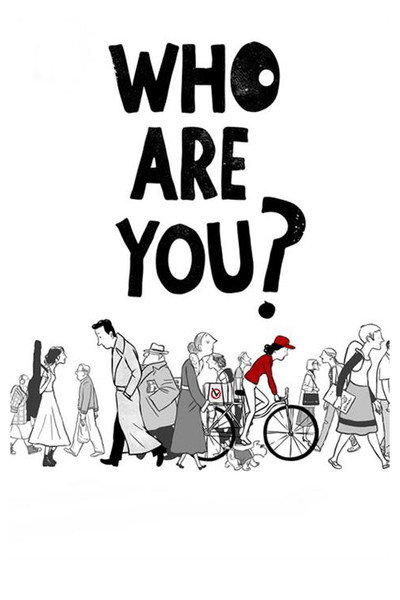 Póster de Who Are You?