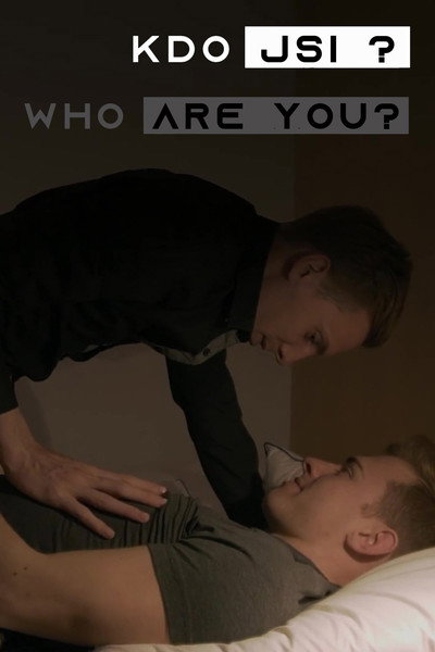 Póster de Who Are You?