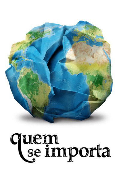 Póster de Who Cares?