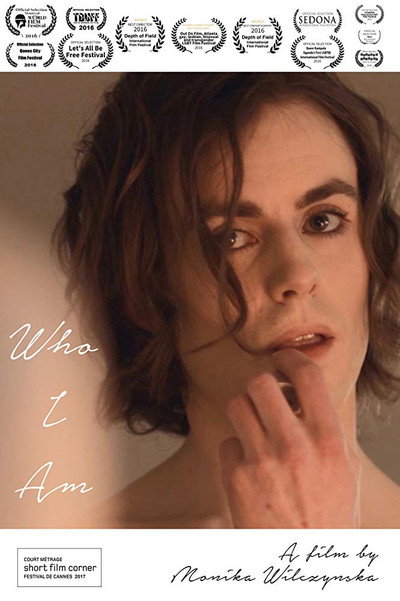Póster de Who I Am