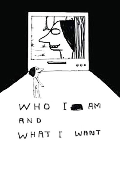 Póster de Who I Am and What I Want