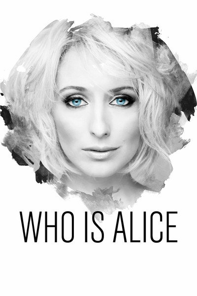 Póster de Who Is Alice