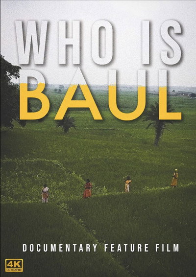 Póster de Who Is Baul