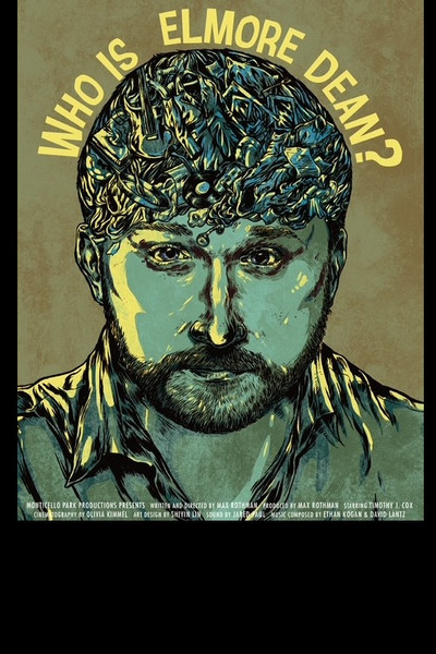 Póster de Who Is Elmore Dean?