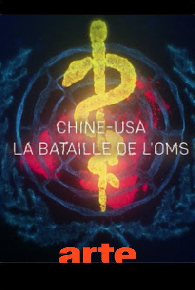 Póster de WHO Is in Control
