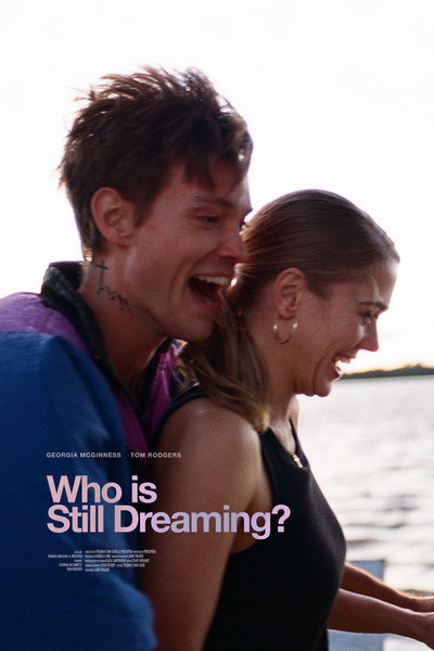 Póster de Who Is Still Dreaming?