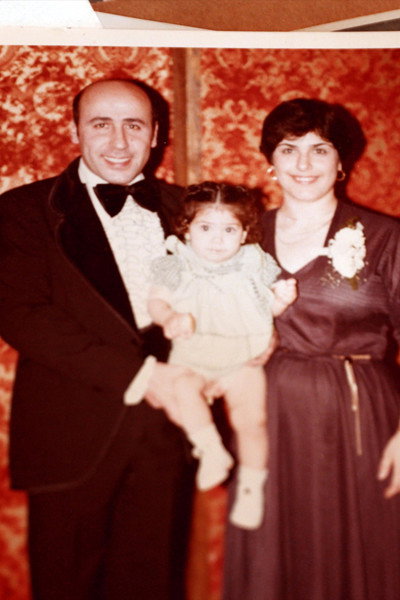 Póster de Who Killed Alex Odeh?