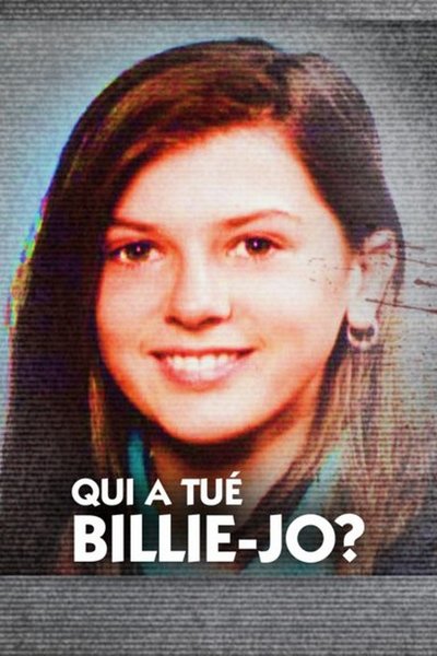 Póster de Who Killed Billie-Jo