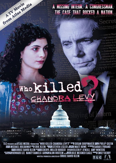 Póster de Who Killed Chandra Levy?