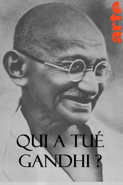 Póster de Who Killed Gandhi?