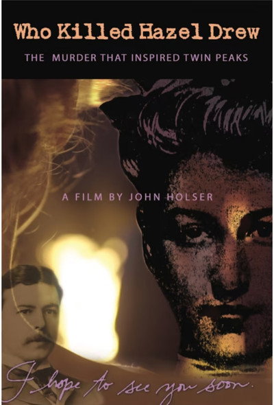 Póster de Who Killed Hazel Drew?