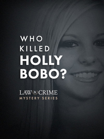 Póster de Who Killed Holly Bobo?