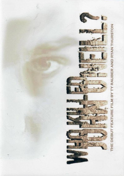 Póster de Who Killed John O'Neill?