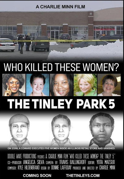 Póster de Who Killed These Women? (The Tinley Park 5)