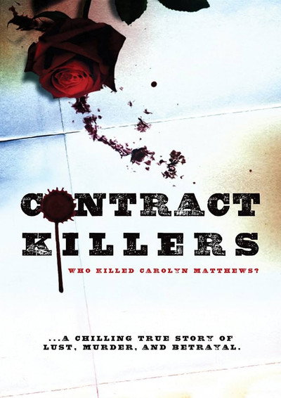 Póster de Who Murdered Carolyn Matthews?