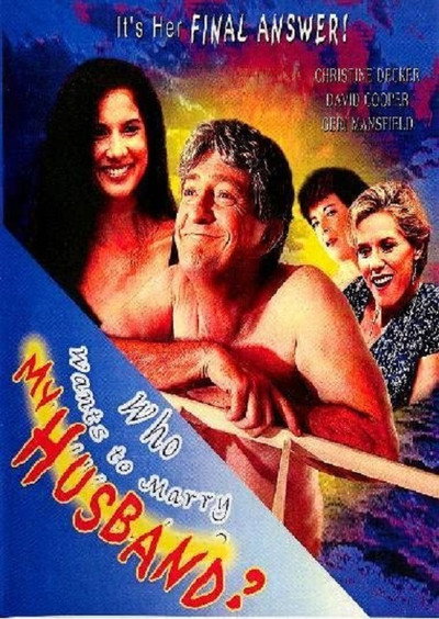 Póster de Who Wants to Marry My Husband
