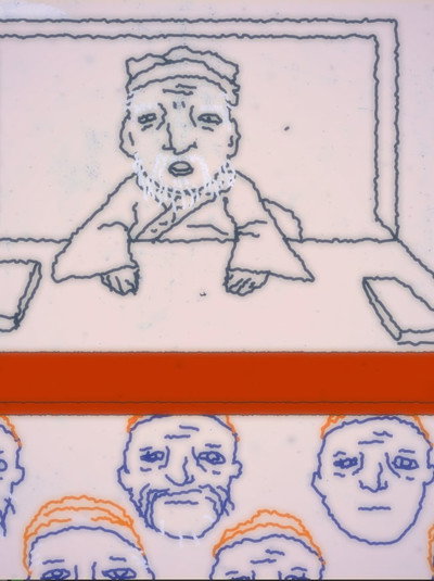 Póster de Who was Confucius?