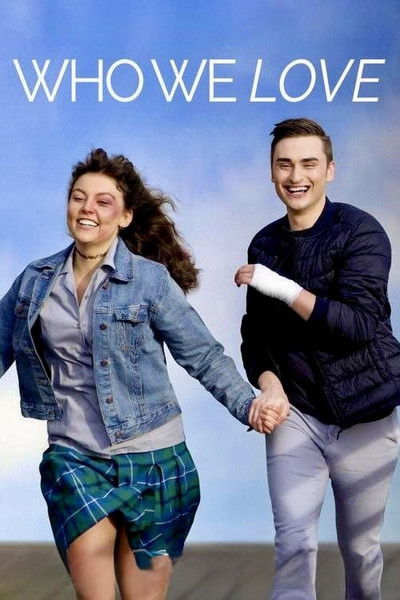 Póster de Who We Love