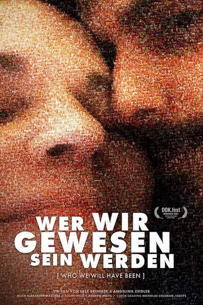 Póster de Who We Will Have Been