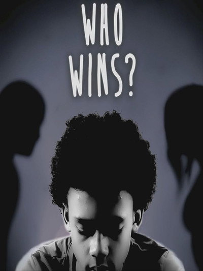 Póster de Who Wins