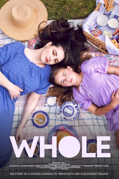 Póster de Whole