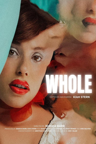 Póster de Whole