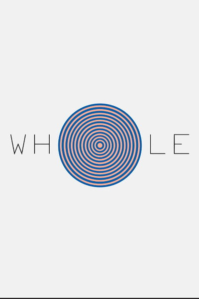 Póster de Whole