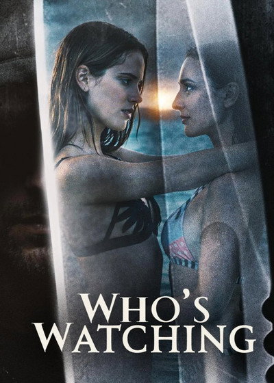 Póster de Whores on Fire