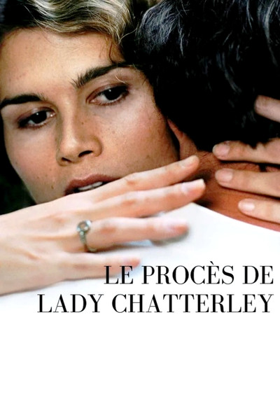 Póster de Who's Afraid of Lady Chatterley?