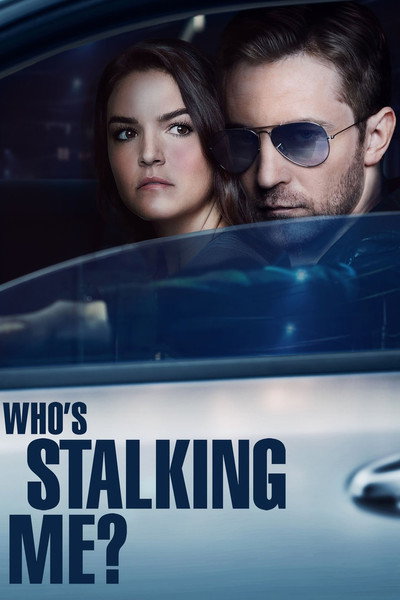 Póster de Who's Stalking Me?