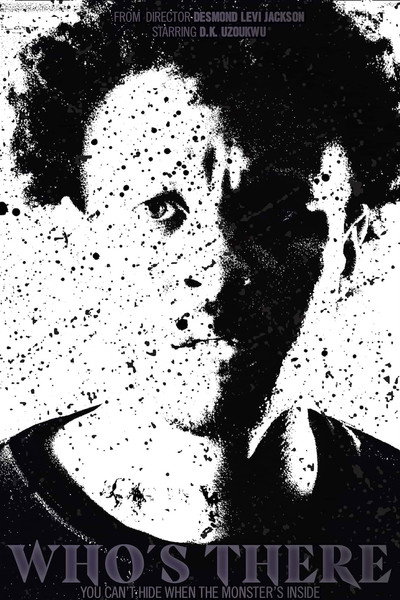 Póster de Who's There