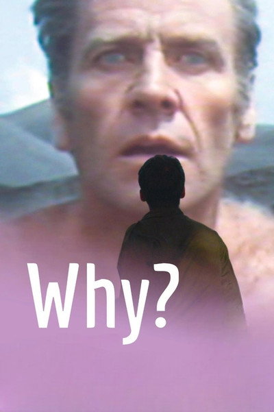 Póster de Why?
