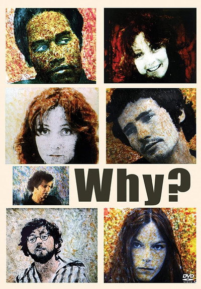Póster de Why