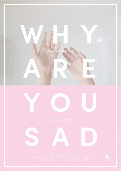 Póster de Why Are You Sad