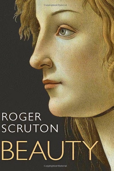 Póster de Why Beauty Matters