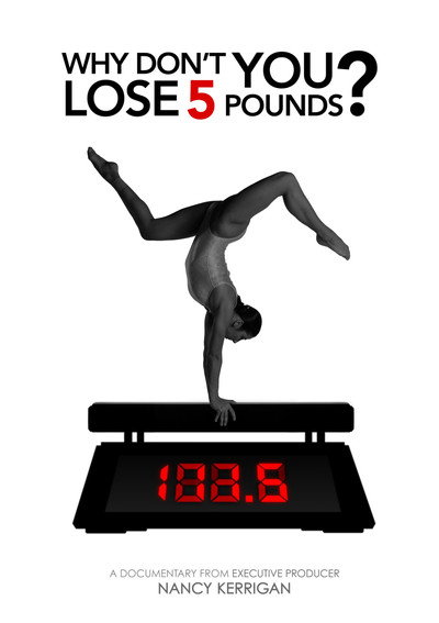 Póster de Why Don't You Lose 5 Pounds?