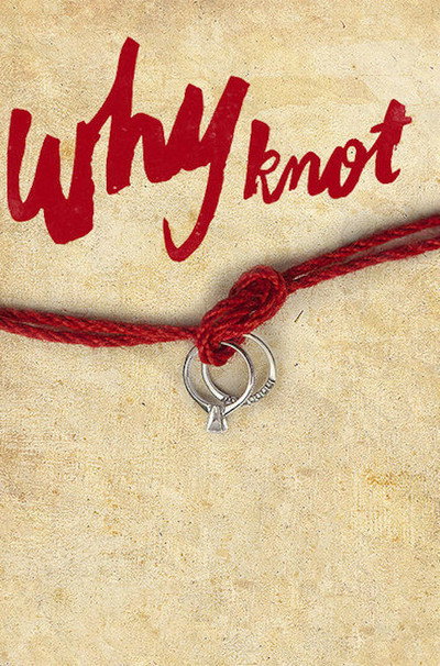 Póster de Why Knot