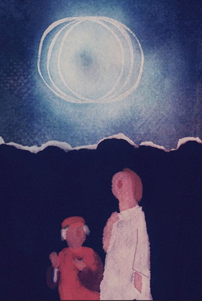 Póster de Why Should You Read Dante's 'Divine Comedy'?