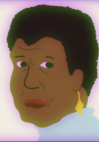 Póster de Why Should You Read Sci-fi Superstar Octavia E. Butler?