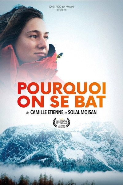 Póster de Why We Fight