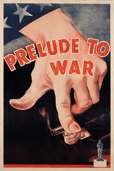 Póster de Why We Fight