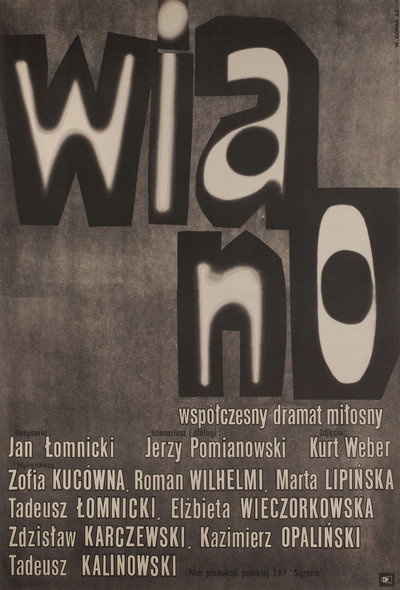 Póster de Wiano