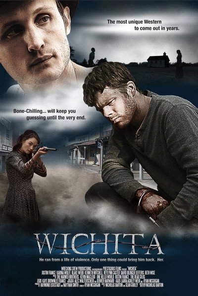 Póster de Wichita