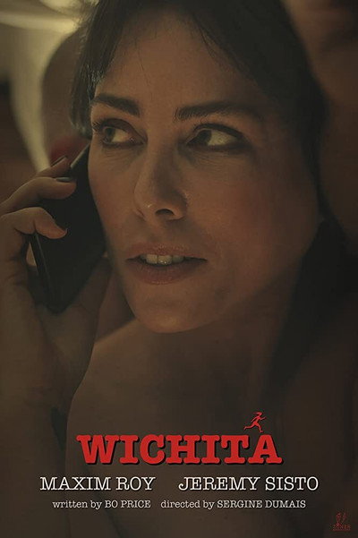 Póster de Wichita