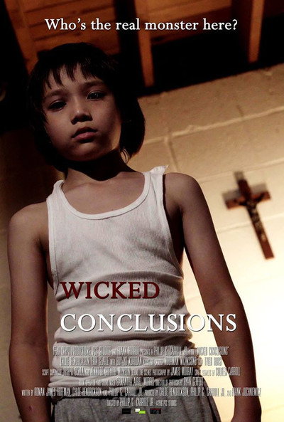 Póster de Wicked Conclusions
